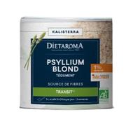 Dietaroma Psyllium Blond Bio Pot 150 g