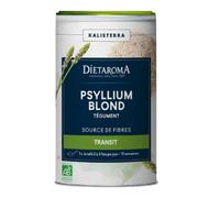 Dietaroma Psyllium Blond Bio Pot 500 g
