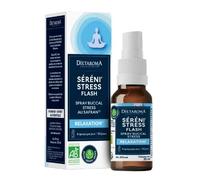Dietaroma Séréni'stress Flash 30 ml