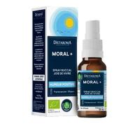Dietaroma Spray Buccal Joie de Vivre Mélisse 30ml