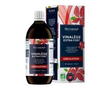Dietaroma Vinalège Circulation extra fort bio 450 ml