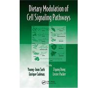 Dietary Modulation Of Cell Signaling Pathways