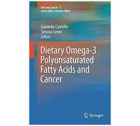 Dietary Omega-3 Polyunsaturated Fatty Acids And Cancer