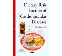 Dietary Risk Factors Of Cardiovascular Diseases