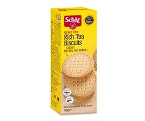 Dietary Specials - Rich Tea Biscuits - 125g