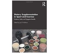 Dietary Supplementation In Sport And Exercise