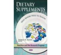 Dietary Supplements