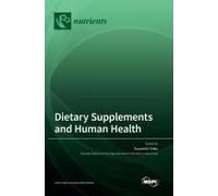 Dietary Supplements And Human Health