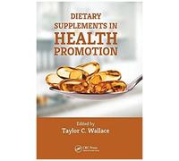 Dietary Supplements In Health Promotion