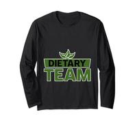 Dietary Team Diététicienne Nutrition Santé Manche Longue