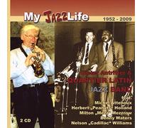 Dieter Antritter, & Quartier Latin Jazz Band - My Jazz Life