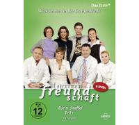 Dieter Bellmann - in Aller Freundschaft 11.1 [Import]