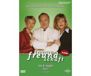Dieter Bellmann - In Aller Freundschaft 8.1