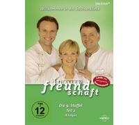 Dieter Bellmann - in Aller Freundschaft 9.2 [Import]