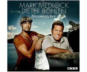 Dieter Bohlen - Dreamcatcher [15-Track CD Album incl. Unbelievable]
