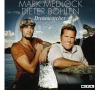 Dieter Bohlen – Dreamcatcher – Sony – Import