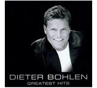 Dieter Bohlen - in itter Blue (CD Album Dieter Bohlen, 18 Tracks)