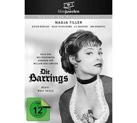 Dieter Borsche;Nadja Tiller;Lil Dagover - Die Barrings 1 [Import]