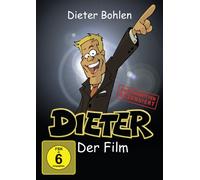 Dieter - Der Film (DVD)