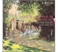 Dieter Flury - Flute Music by Les Six