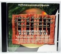 Dieter Goldmann - Klavierspektakel / Piano Spectacular