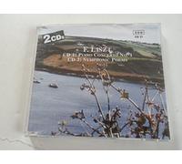 Dieter Goldmann - Piano Concerto No. 1 / Symphonic Poems