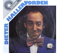 Dieter Hallervorden - Amiga Quartett [Vinyl Single 7'']