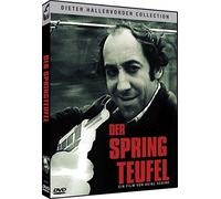 Dieter Hallervorden Collection - Der Springteufel [Import]