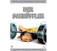 Dieter Hallervorden Collection - Didi-der Schnueffler Se