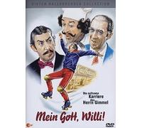 Dieter Hallervorden Collection - Mein Gott,Willi Se [Import]