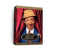 Dieter Hallervorden Collection - Nonstop Nonsens-Box 1