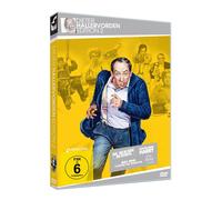 DIETER HALLERVORDEN - DIETER HALLERVORDEN-EDITION 2 4 DVD NEUF