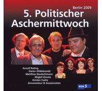 Dieter Hildebrandt - 5. Politischer Aschermittwoch: Berlin 2009