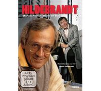 Star im Nest und Wurm im Bau – Dieter Hildebrandt – DVD – Alive AG
