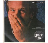 Dieter Hoff - Fahr' ich in Die Stadt (Landbevölkerungs-Version, 6:24min, 1987) [Import]