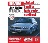 Bmw 3er Reihe Ab Mai 1998 (E 46)