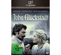 John Glückstadt - frei nach "Ein Doppelgänger" von Theodor Storm (Filmjuwe (DVD)