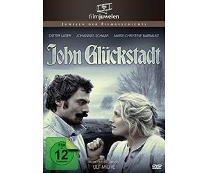 Dieter Laser;Marie-Christine Barrault - John Glückstadt