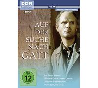 Dieter Mann;Barbara Dittus - Auf der Suche Nach Gatt