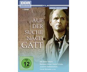 Dieter Mann;Barbara Dittus - Auf der Suche Nach Gatt