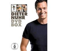 Dieter Nuhr - Dvd Box [Édition Limitée]