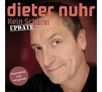 Dieter Nuhr - Kein Scherz: Seuchenfrei und VOLL Geheilt [Import]