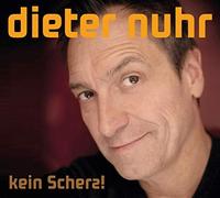 DIETER NUHR - KEIN SCHERZ 2 CD NEUF