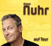 Dieter Nuhr - Nuhr Auf Tour (2cd) [Import]