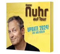 Dieter Nuhr - Nuhr Auf Tour-Update (2cd) [Import]