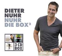 Dieter Nuhr - Nuhr Die Box 2 [Import]
