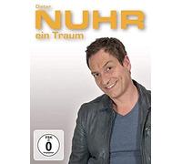 Dieter Nuhr - Nuhr Ein Traum (Dvd)