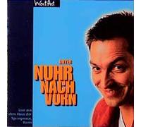 Dieter Nuhr – Nuhr Nach Vorn – CD – Import