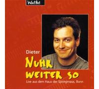 Dieter Nuhr – Nuhr Weiter So – CD
