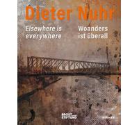 Dieter Nuhr: Somewhere Else is Everywhere